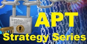 APT Strategy Series
