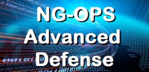 NG-OPS Advanced Defense